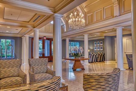 Trianon Bonita Bay Hotel Bonita Springs Exterior photo