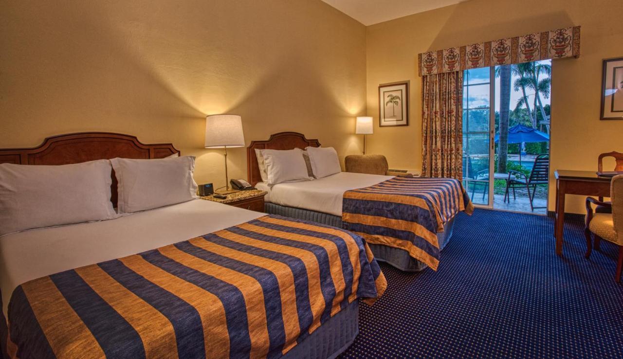 Trianon Bonita Bay Hotel Bonita Springs Exterior photo