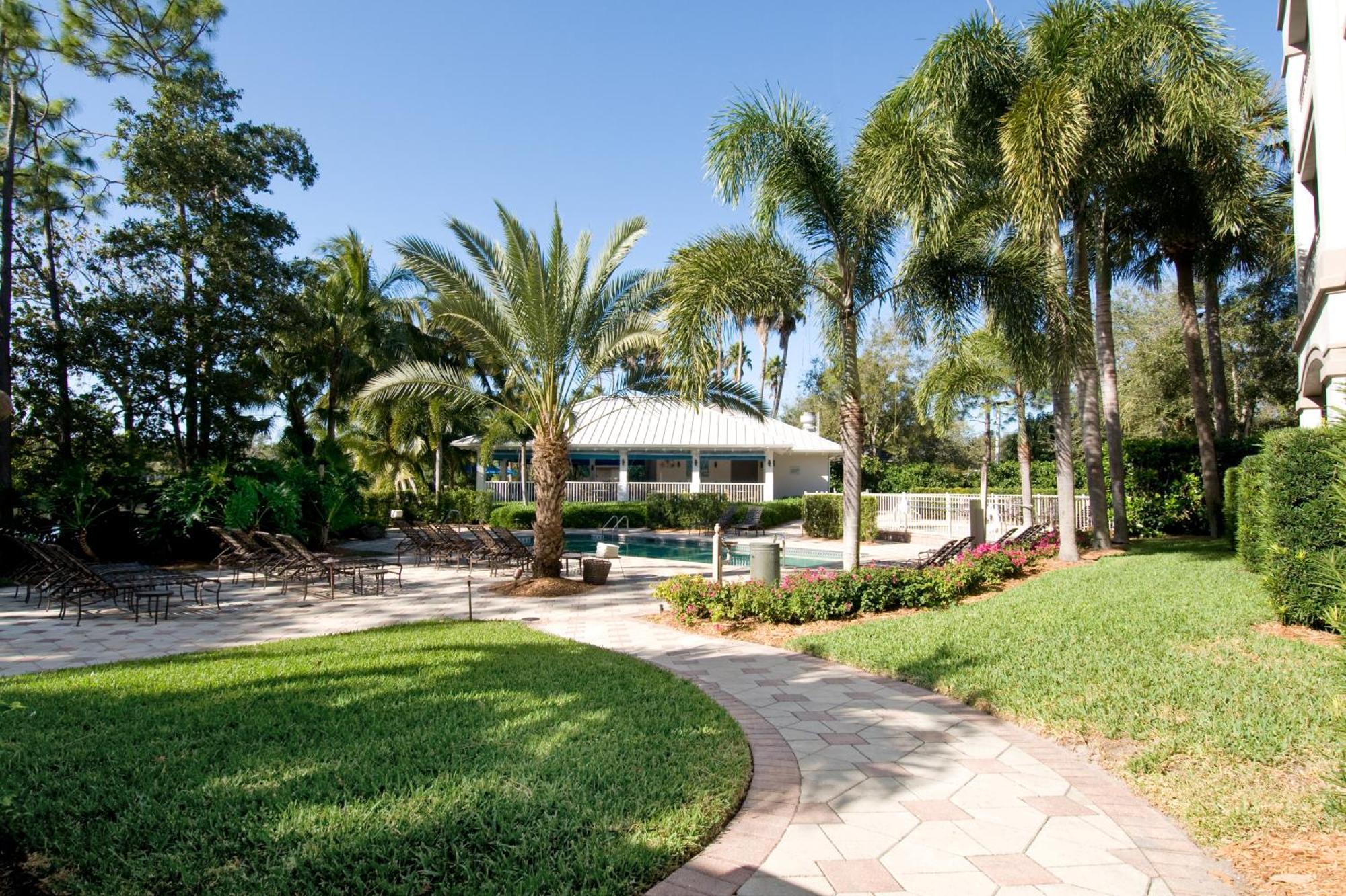 Trianon Bonita Bay Hotel Bonita Springs Exterior photo