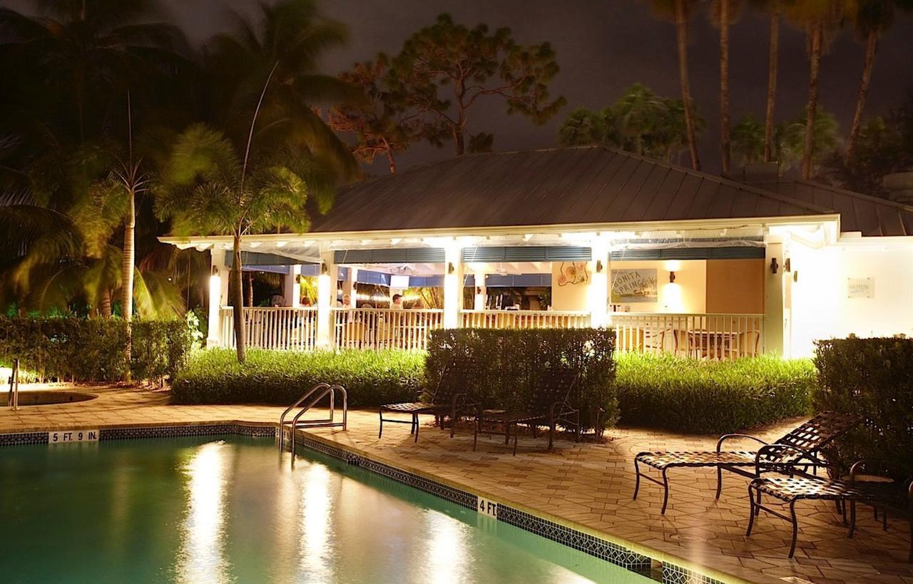 Trianon Bonita Bay Hotel Bonita Springs Exterior photo