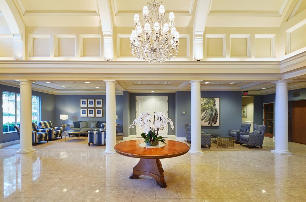 Trianon Bonita Bay Hotel Bonita Springs Exterior photo