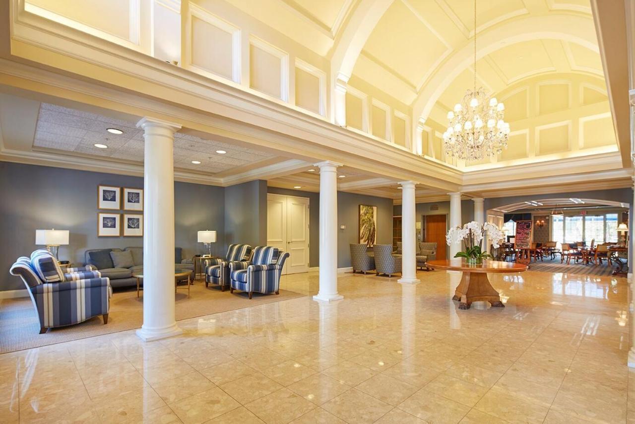 Trianon Bonita Bay Hotel Bonita Springs Exterior photo