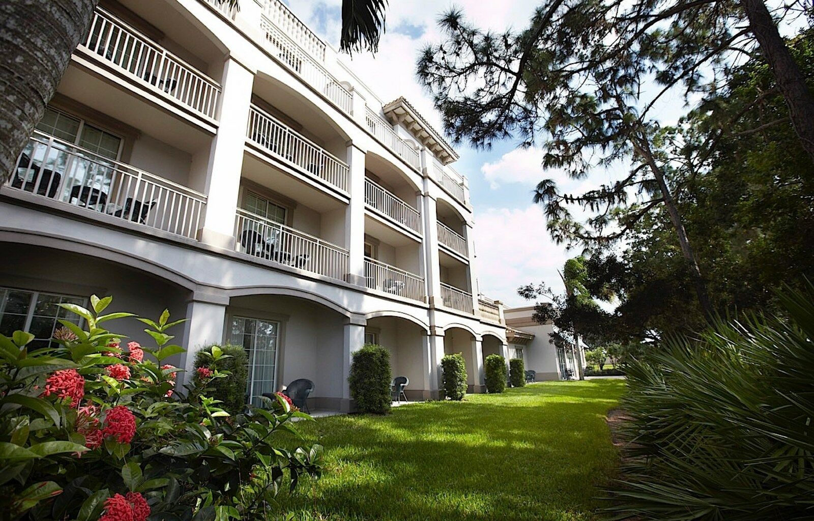 Trianon Bonita Bay Hotel Bonita Springs Exterior photo