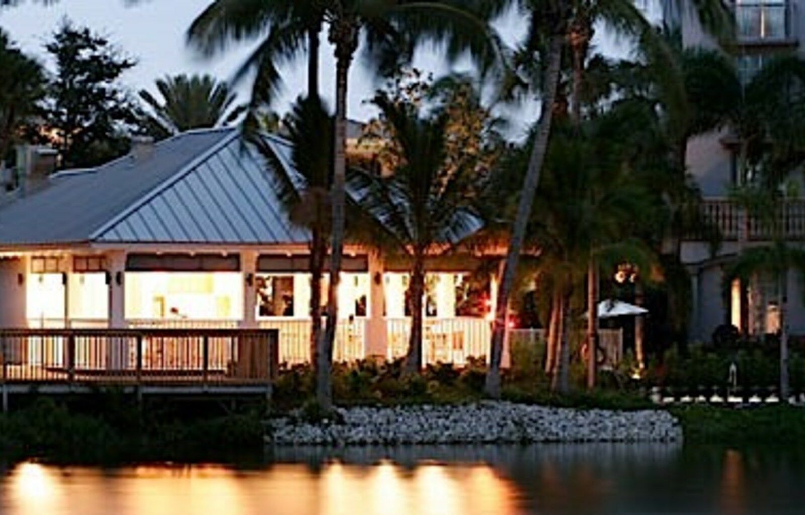 Trianon Bonita Bay Hotel Bonita Springs Exterior photo