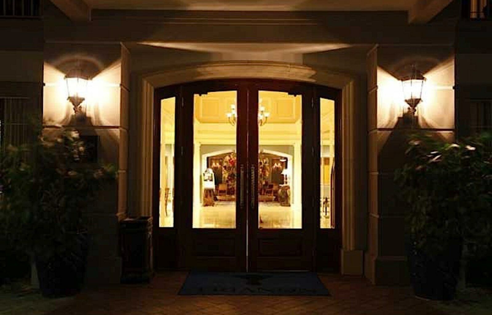 Trianon Bonita Bay Hotel Bonita Springs Exterior photo