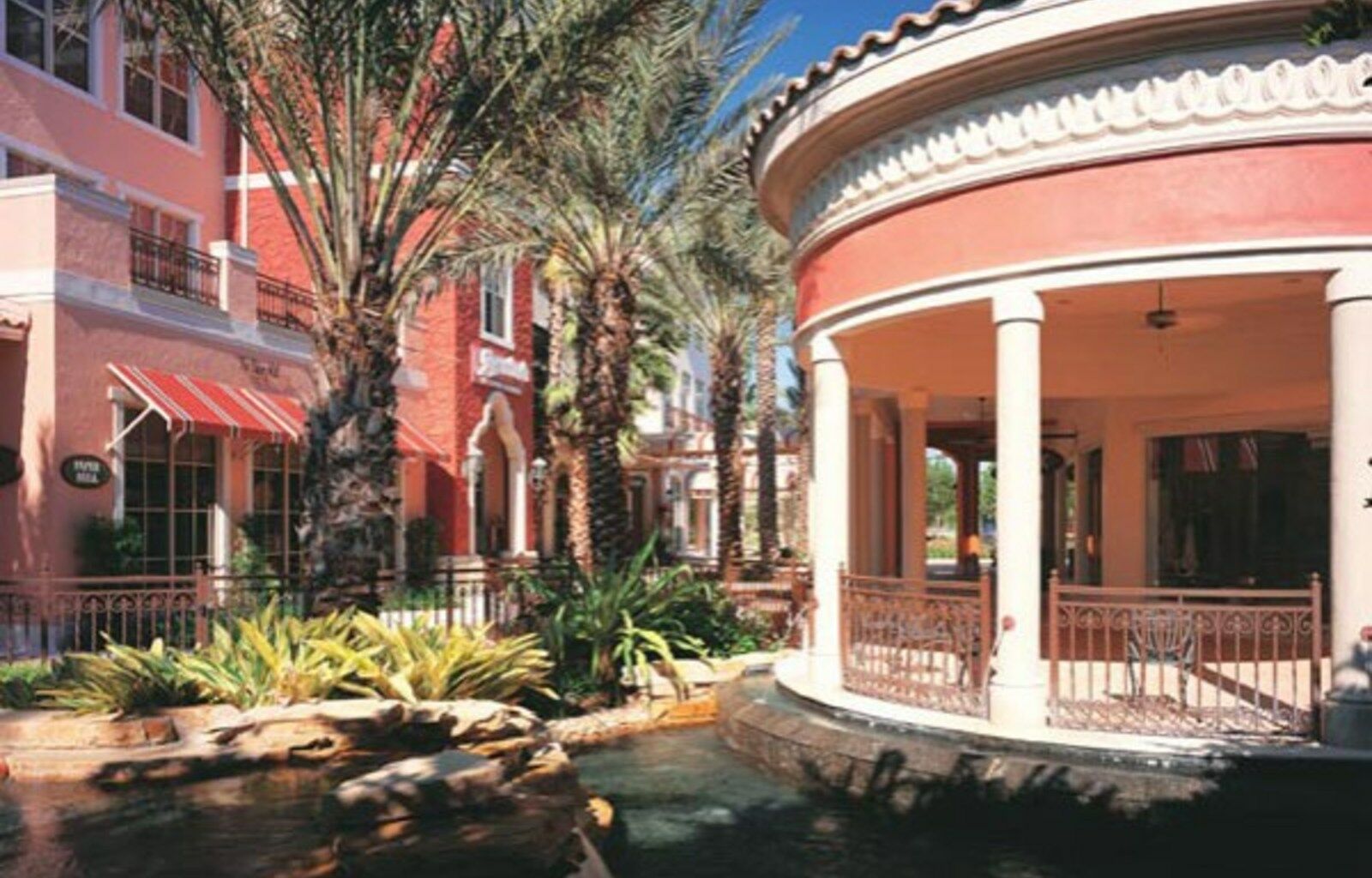 Trianon Bonita Bay Hotel Bonita Springs Exterior photo