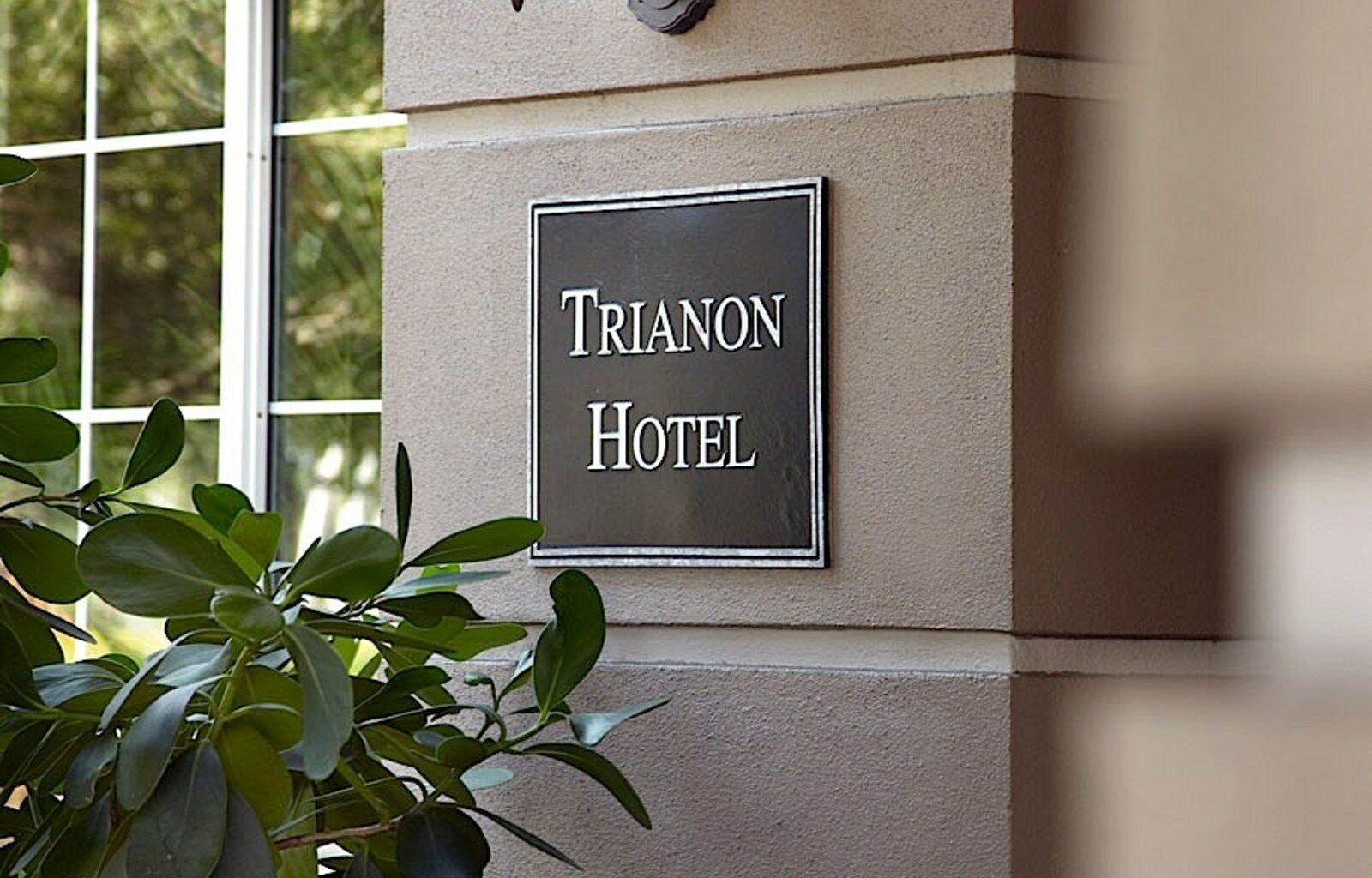 Trianon Bonita Bay Hotel Bonita Springs Exterior photo