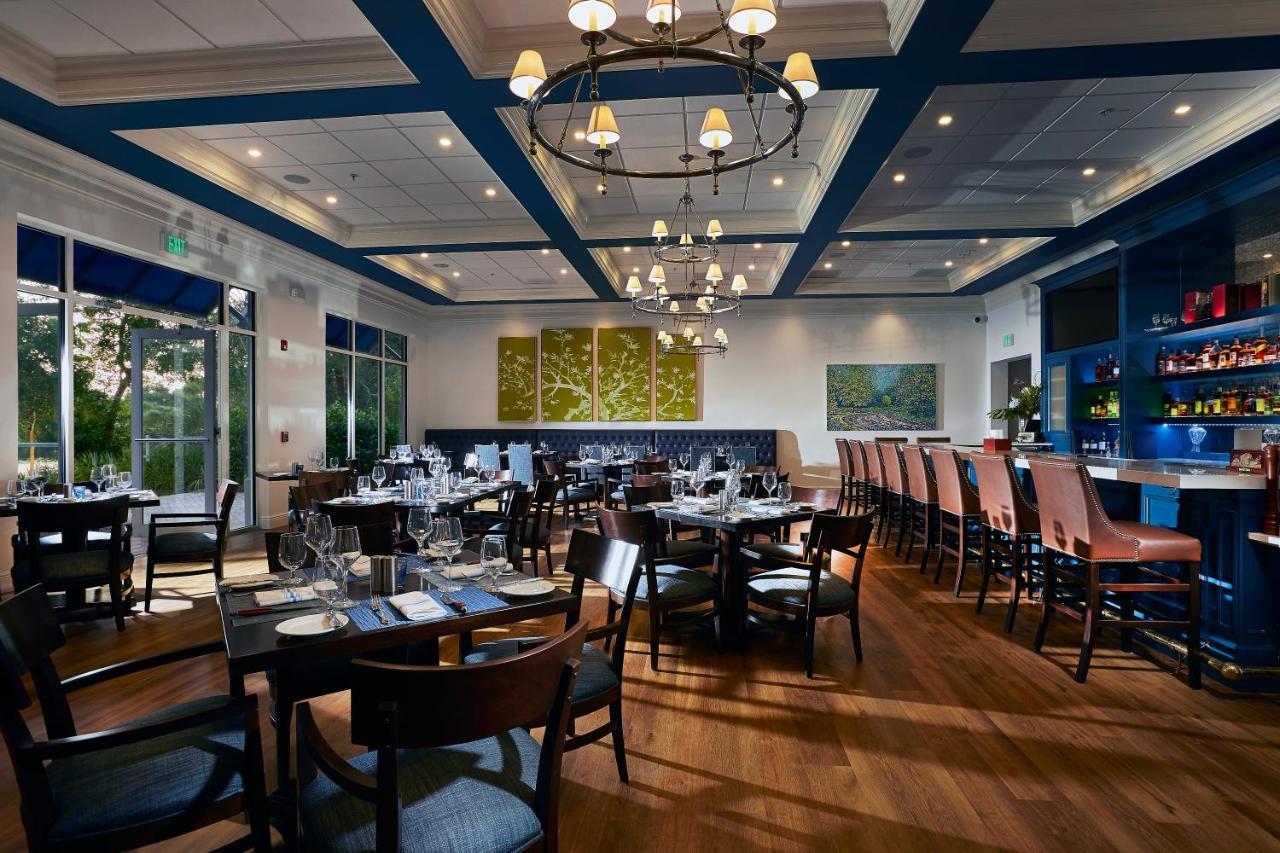Trianon Bonita Bay Hotel Bonita Springs Exterior photo